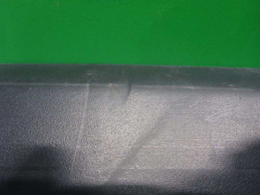 Юбка задняя