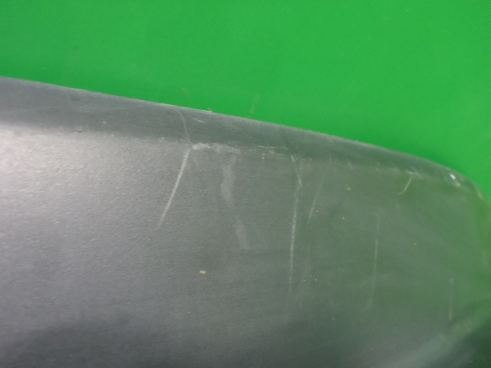 Юбка задняя