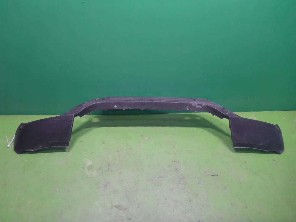 Юбка передняя