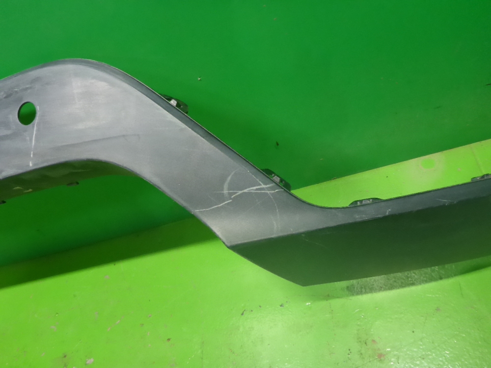 Юбка передняя