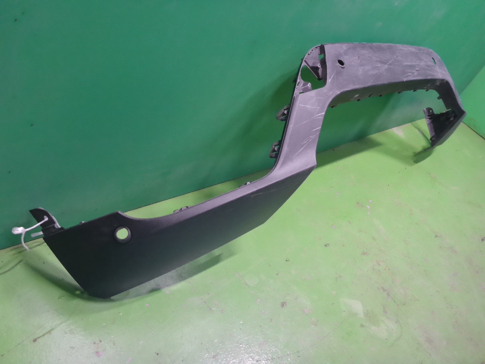 Юбка передняя