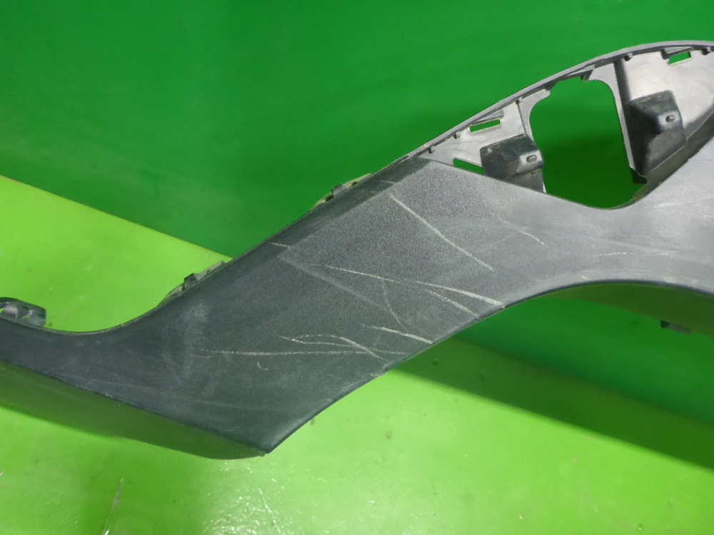 Юбка передняя