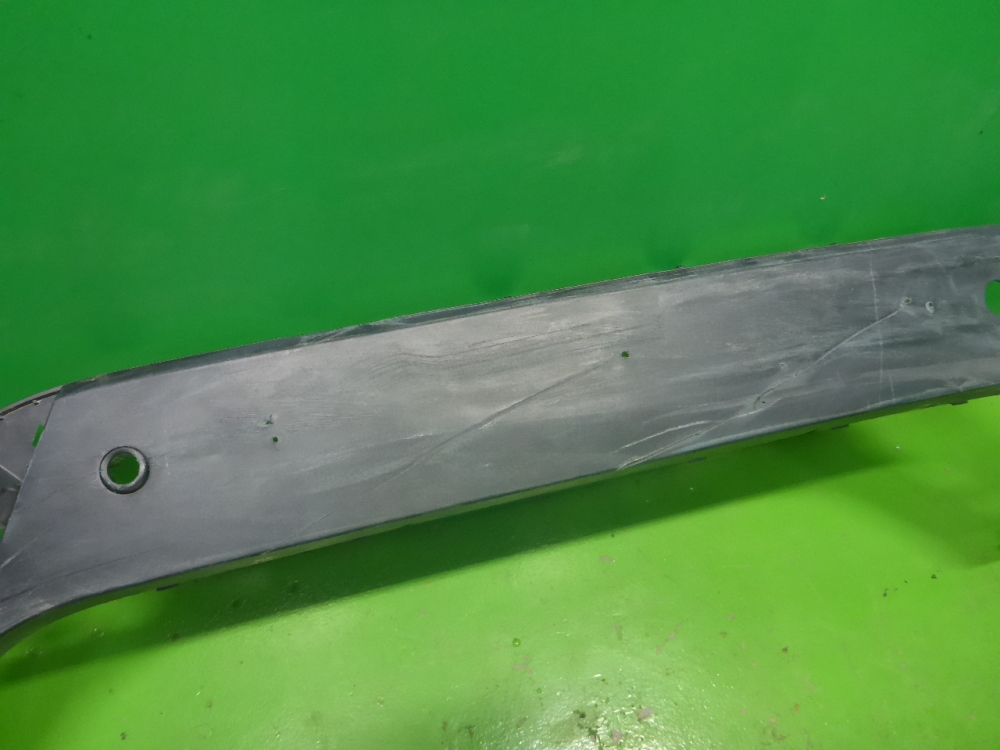 Юбка передняя