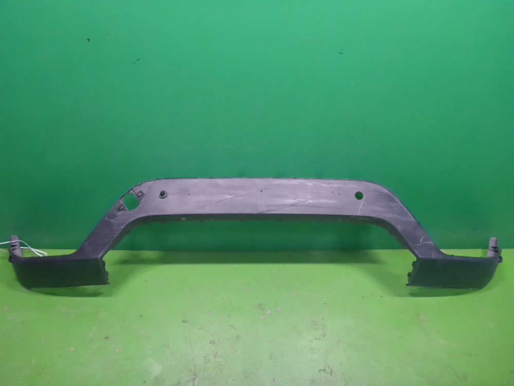 Юбка передняя