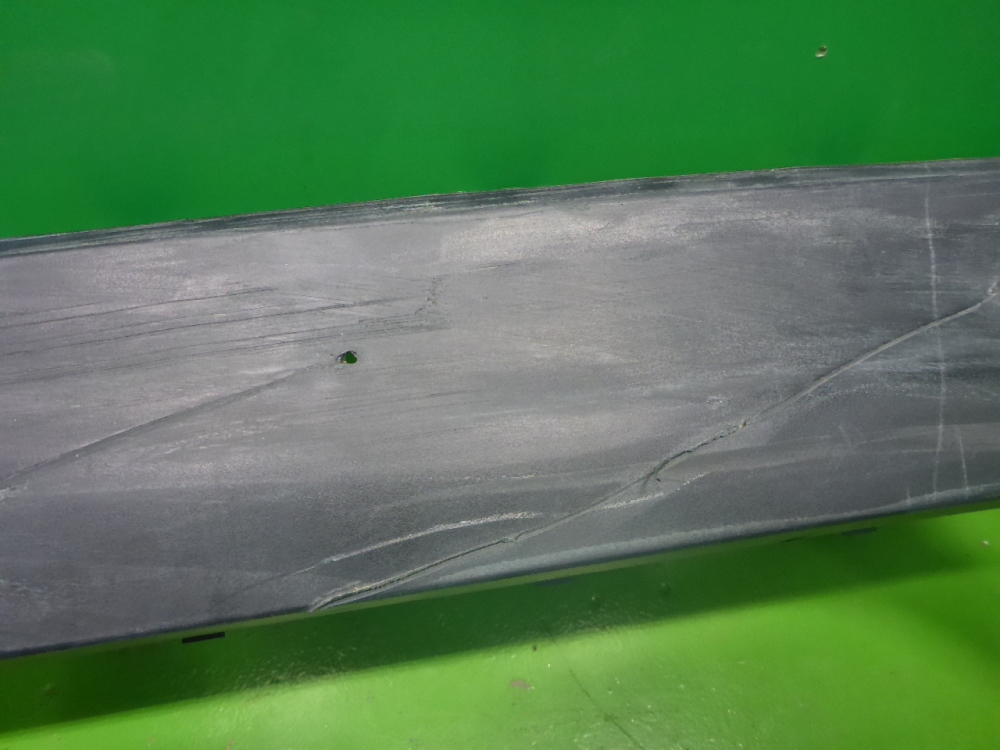 Юбка передняя