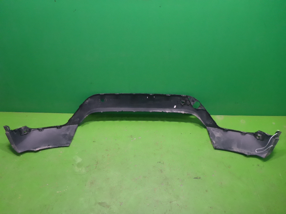 Юбка передняя