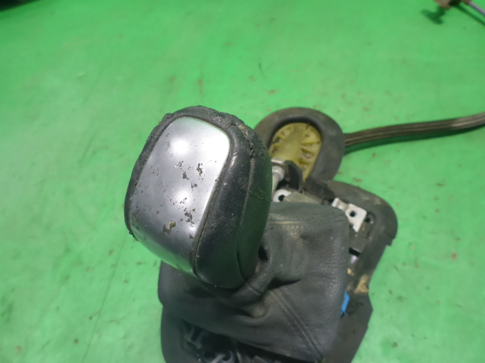 Кулиса МКПП / АКПП