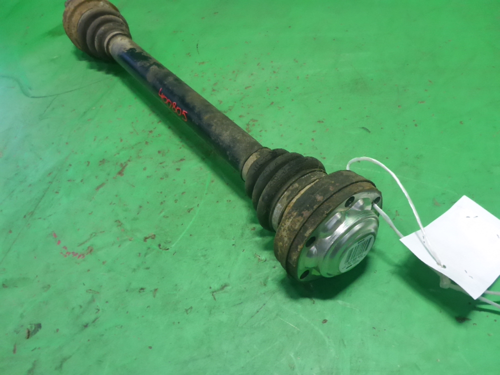 Полуось задняя правая