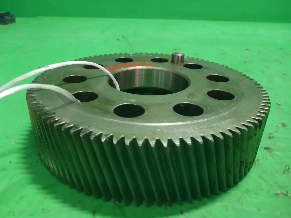 Шестерня коленвала