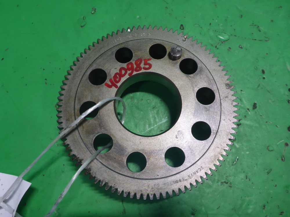 Шестерня коленвала