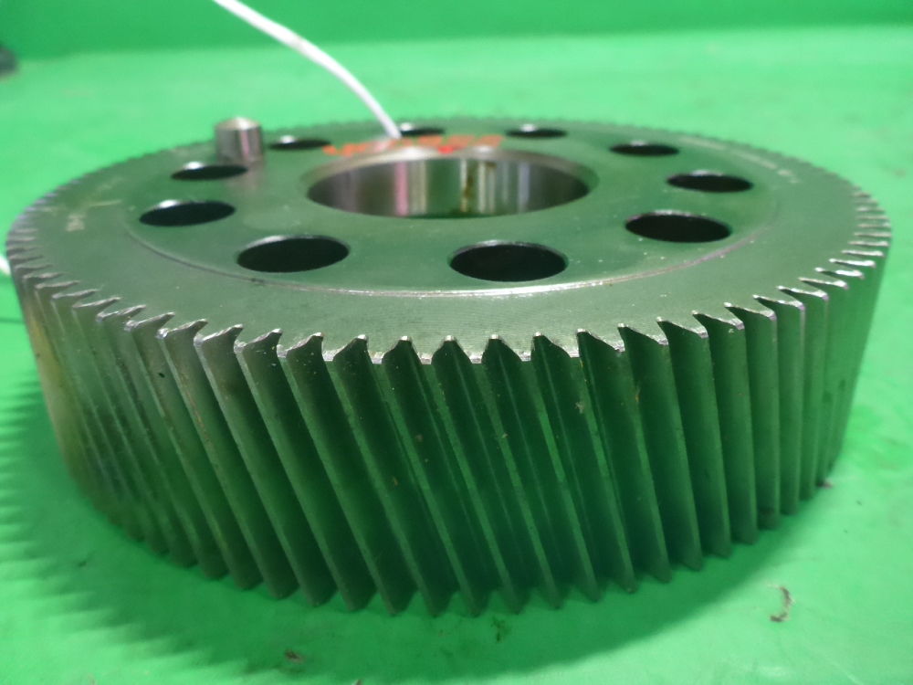 Шестерня коленвала