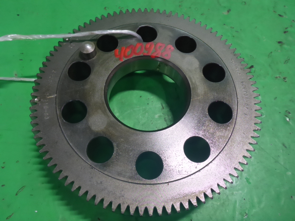 Шестерня коленвала