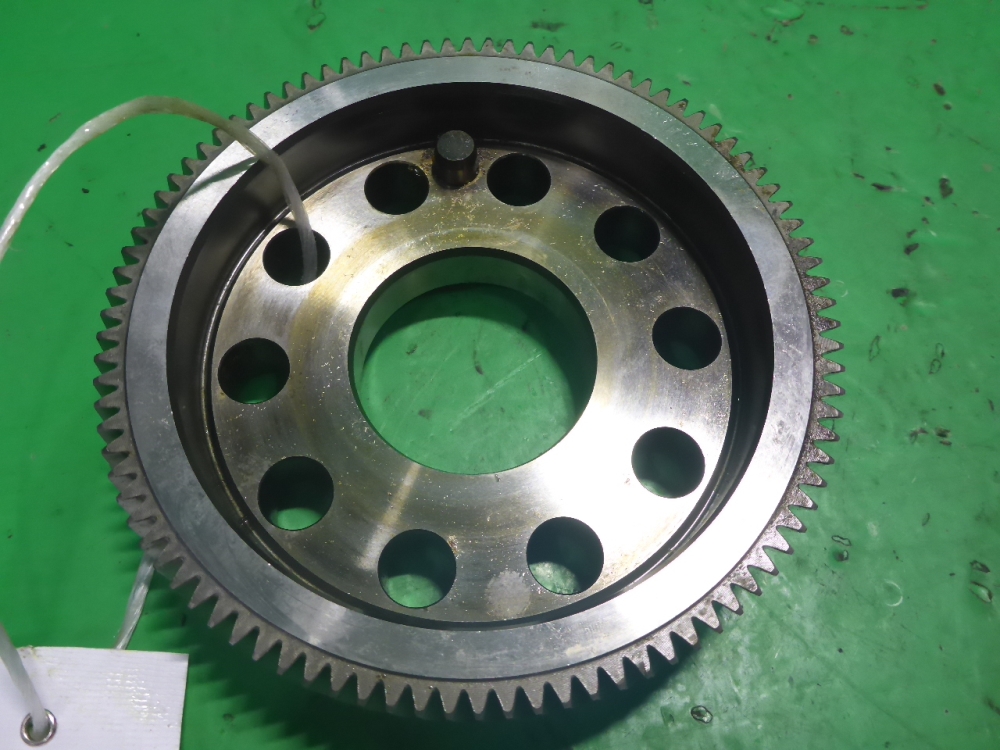 Шестерня коленвала