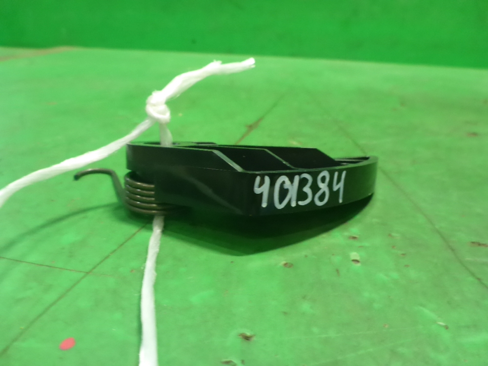 Башмак натяжителя/успокоителя