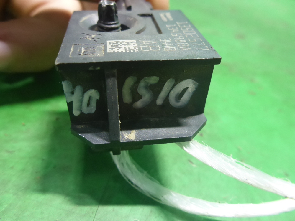 Датчик удара AIR BAG