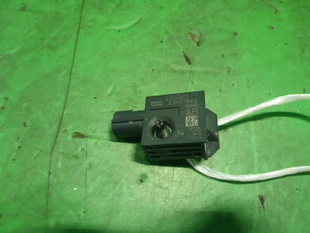 Датчик удара AIR BAG