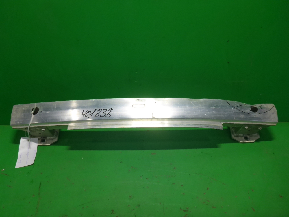 Усилитель заднего бампера