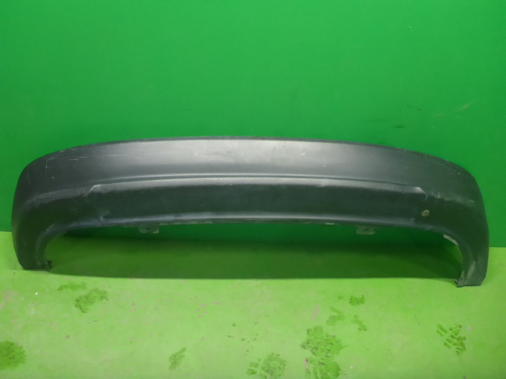 Юбка задняя