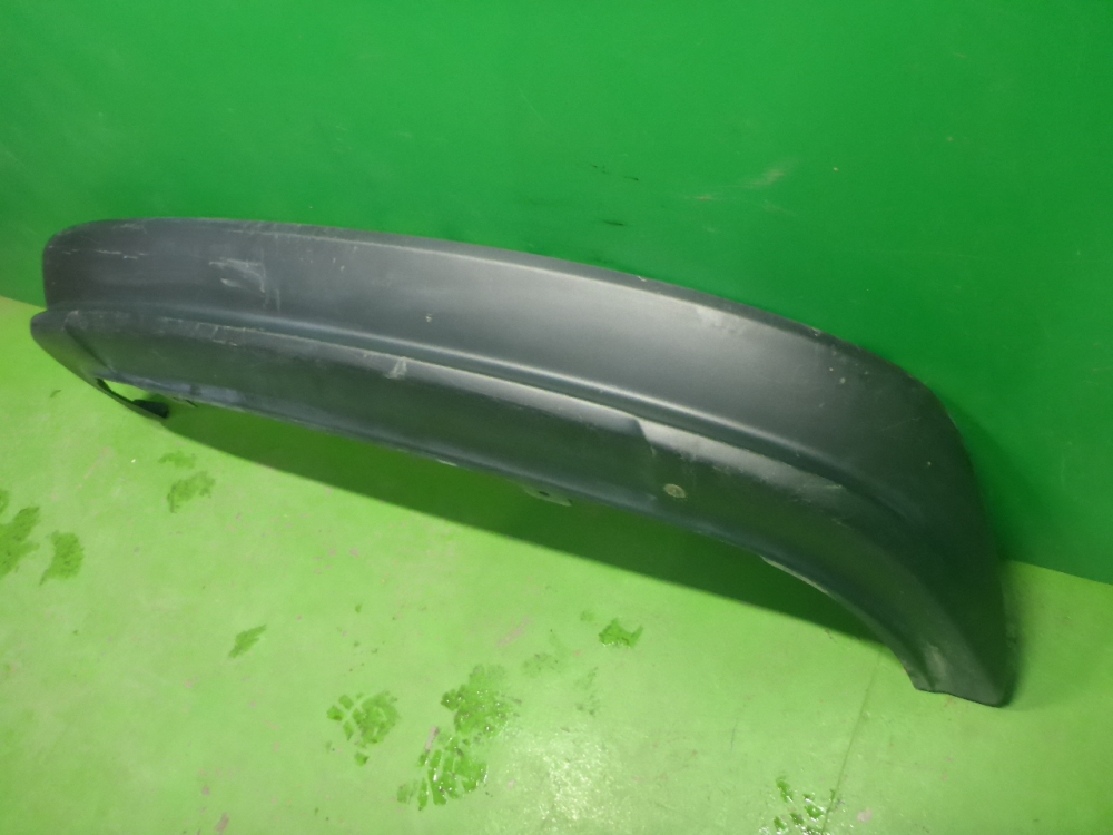 Юбка задняя