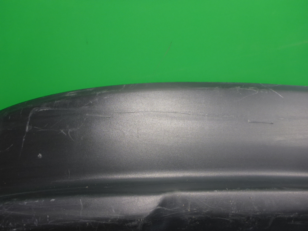 Юбка задняя