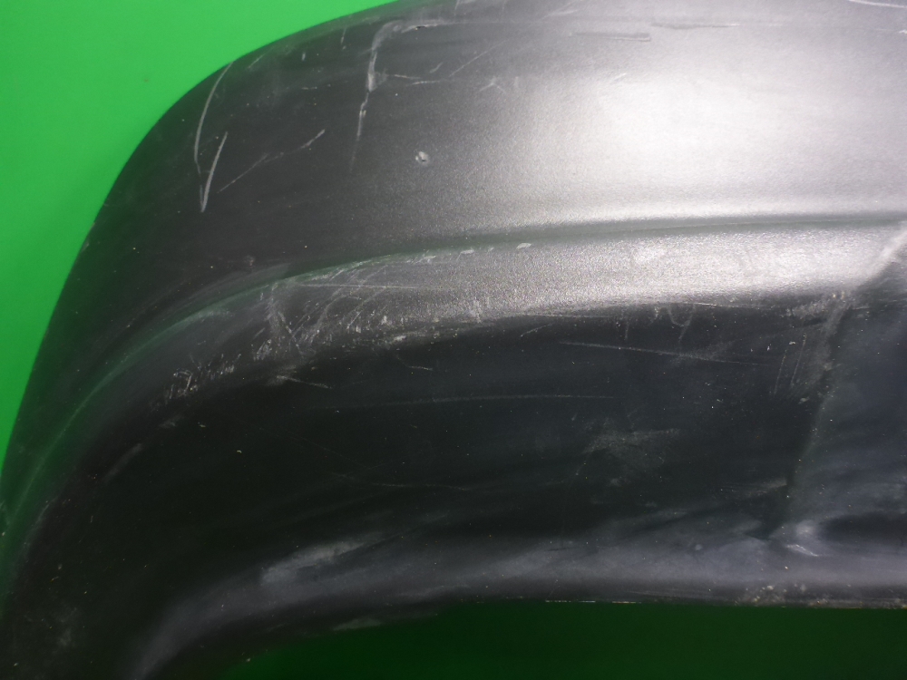 Юбка задняя