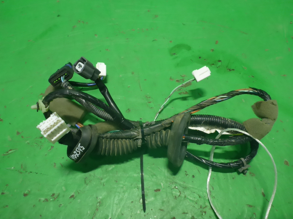 Проводка (коса)