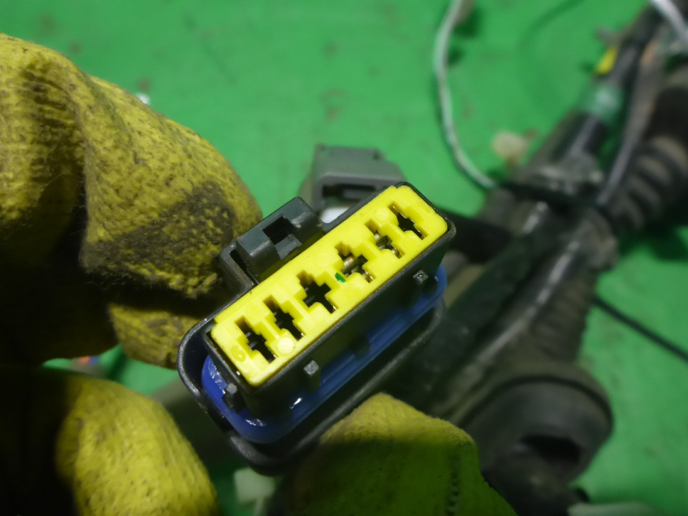 Проводка (коса)