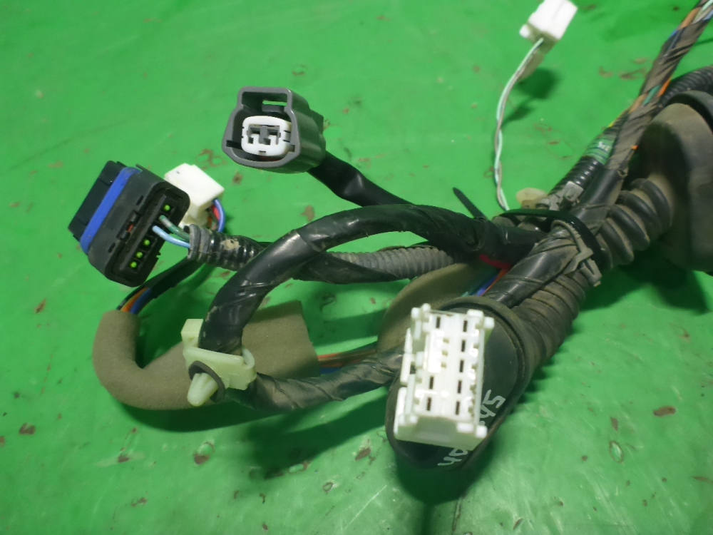 Проводка (коса)