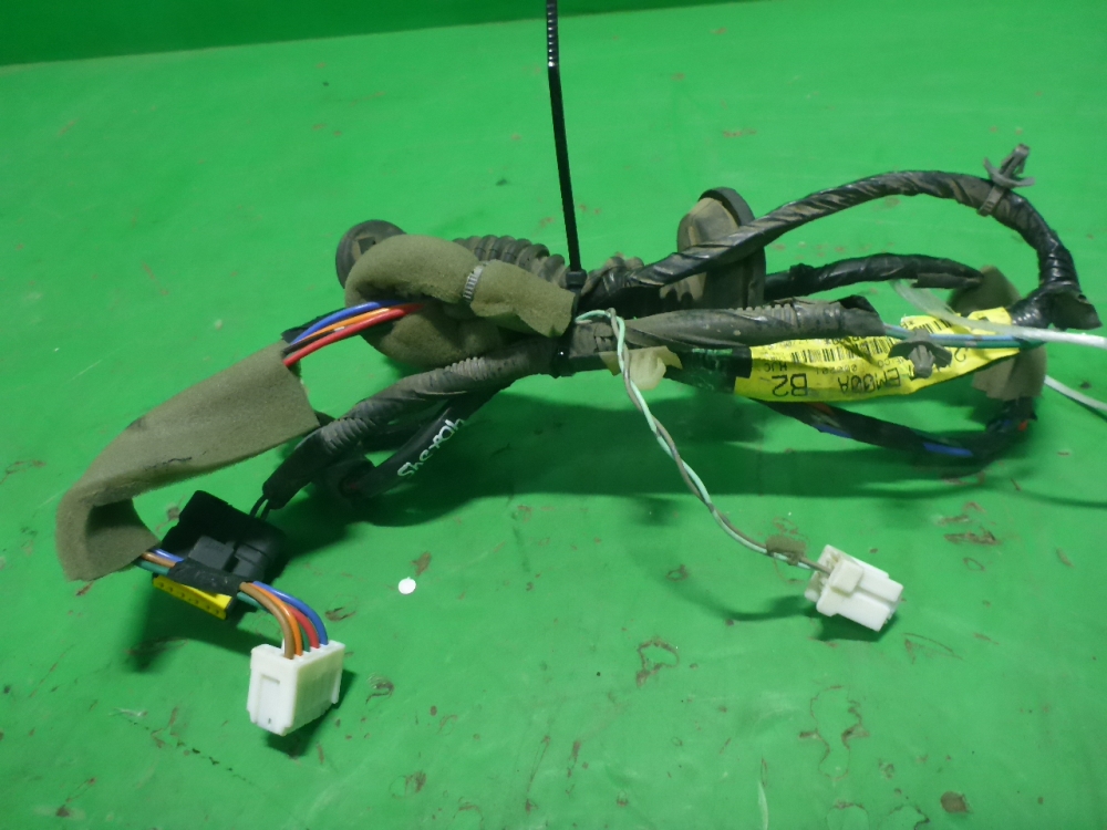 Проводка (коса)