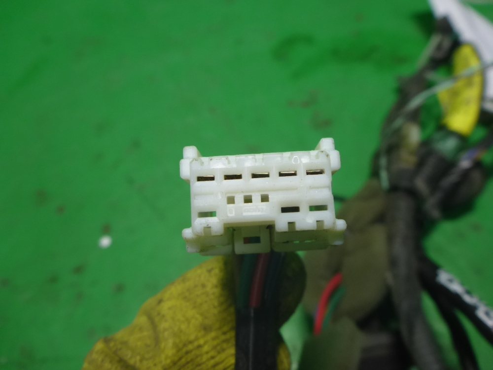 Проводка (коса)