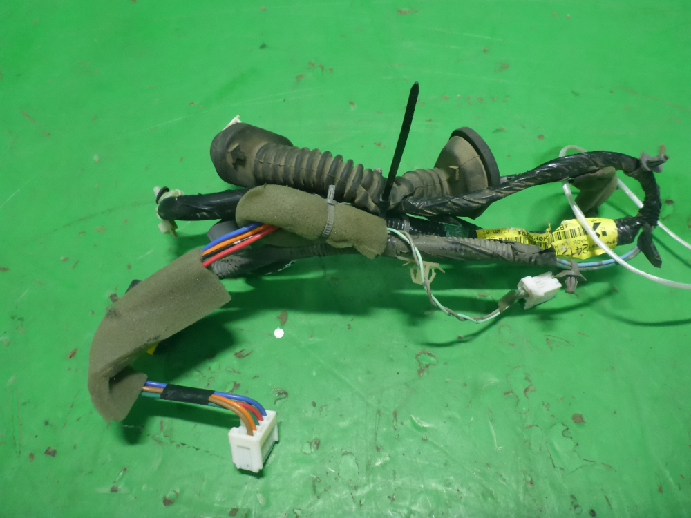 Проводка (коса)