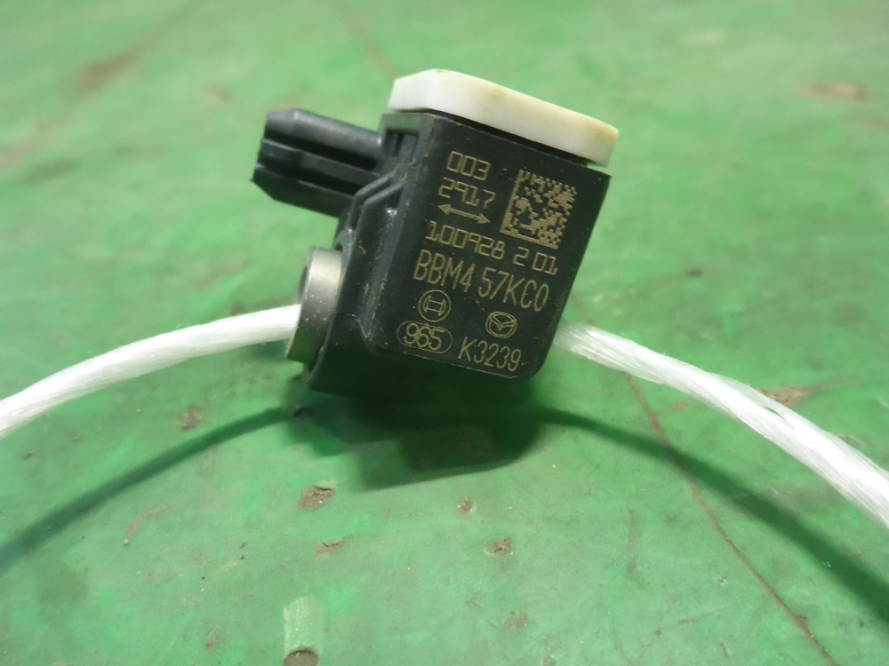 Датчик удара AIR BAG