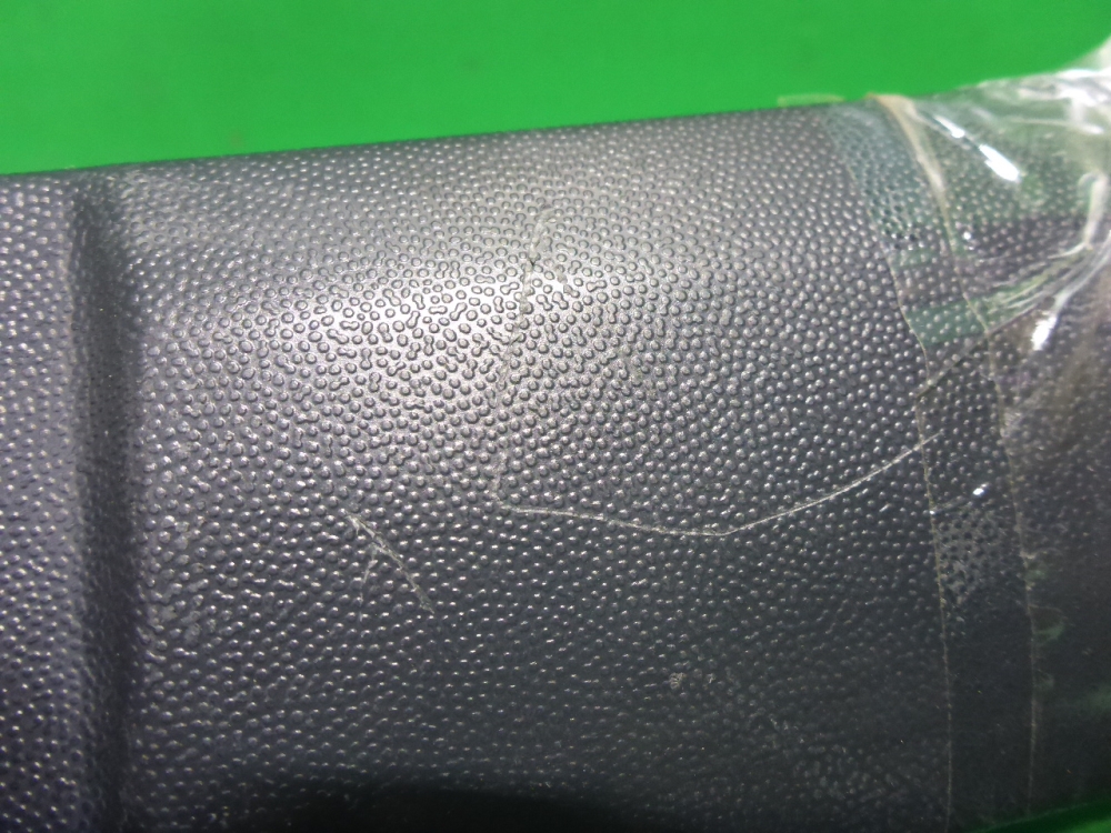 Накладка двери задней левой