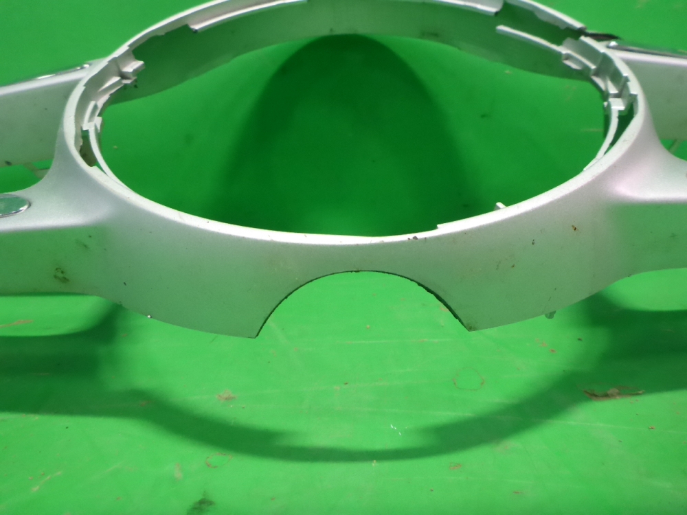 Накладка на решетку радиатора