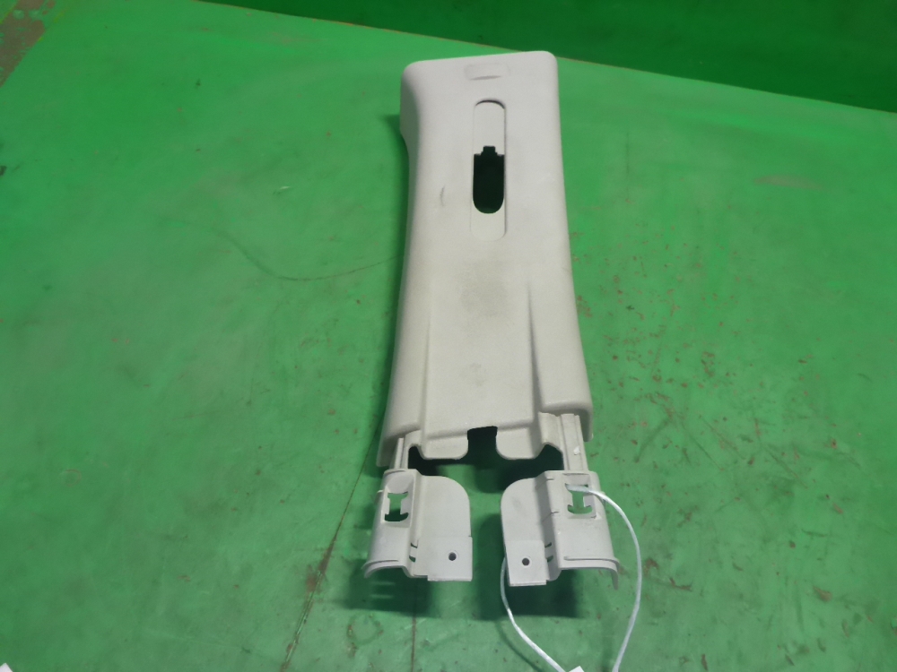 Обшивка стойки