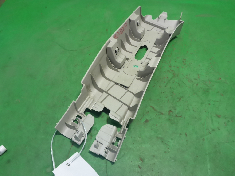 Обшивка стойки