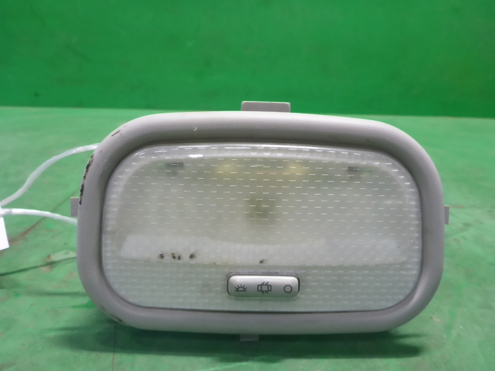 Плафон салонный