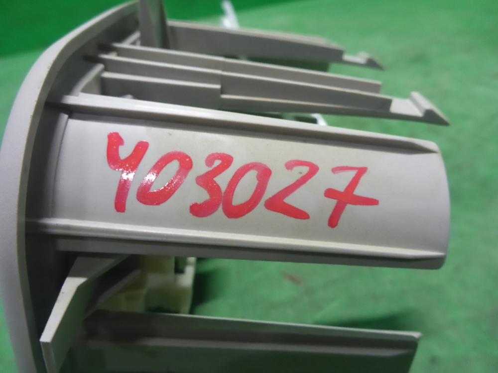 Плафон салонный