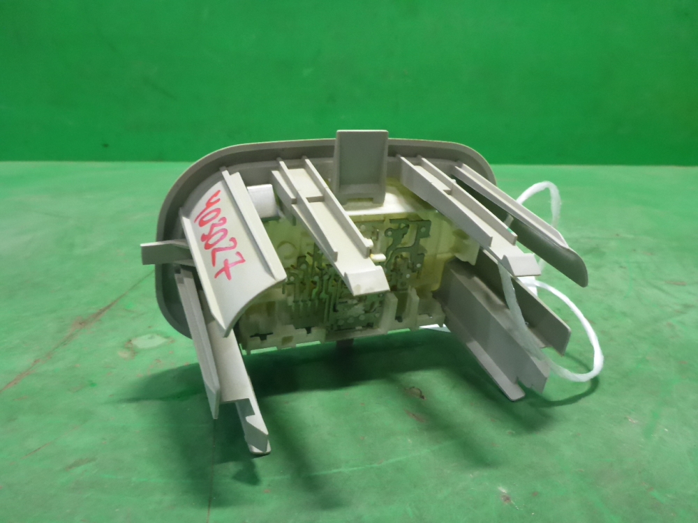 Плафон салонный