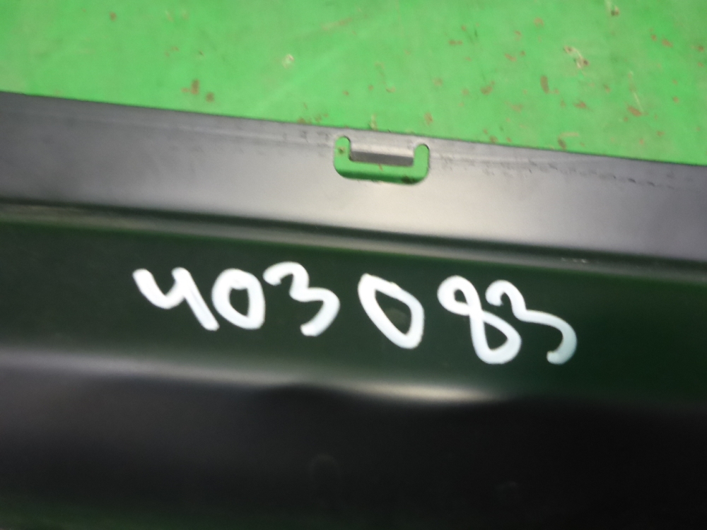 Направляющая двери сдвижной