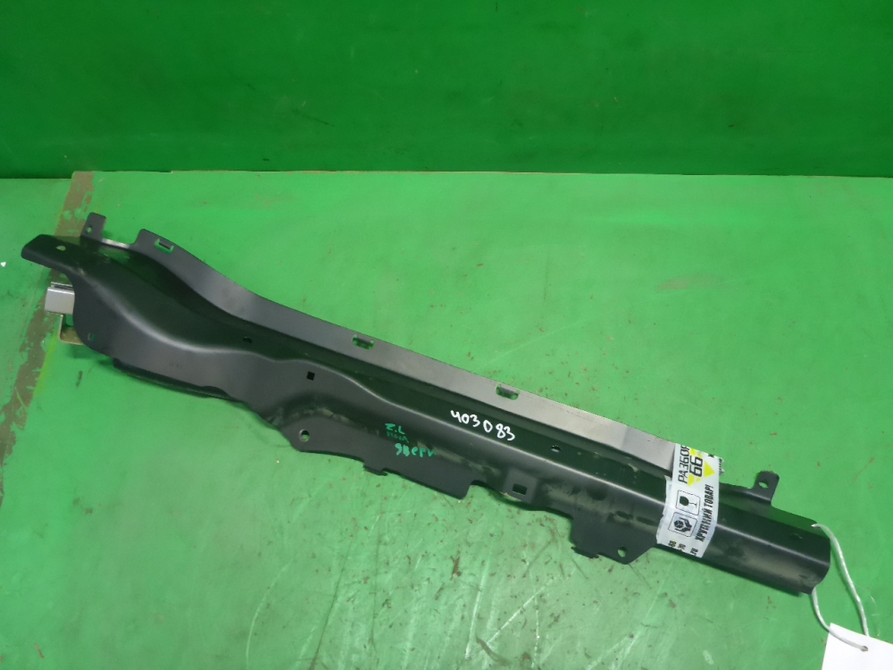 Направляющая двери сдвижной