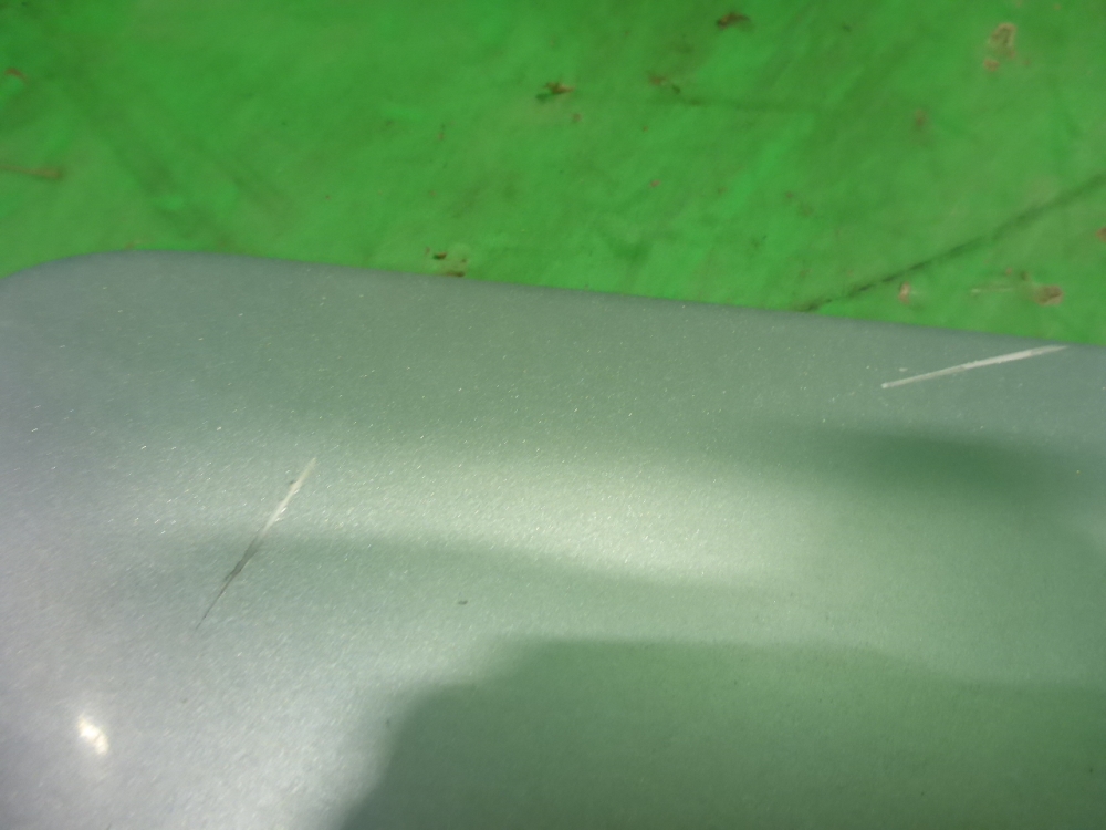 Накладка двери задней правой