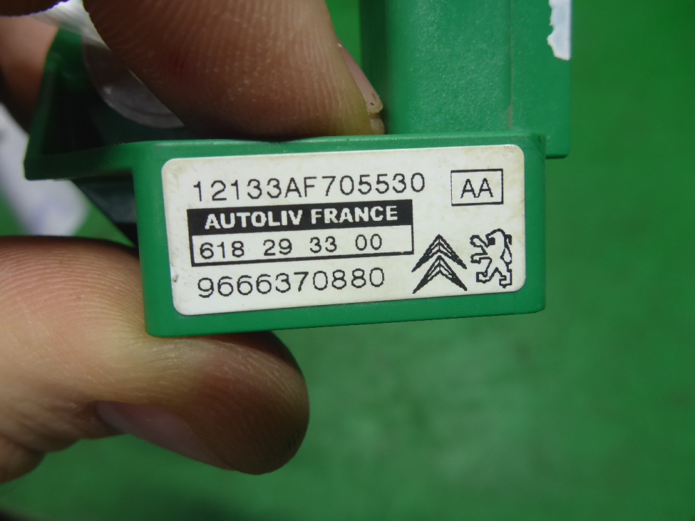 Датчик удара AIR BAG