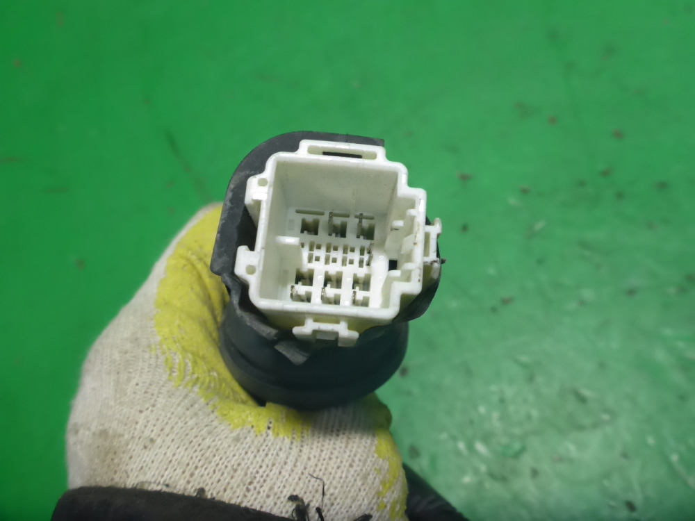 Проводка (коса)