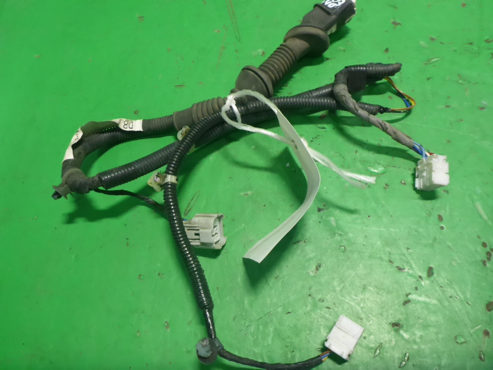 Проводка (коса)