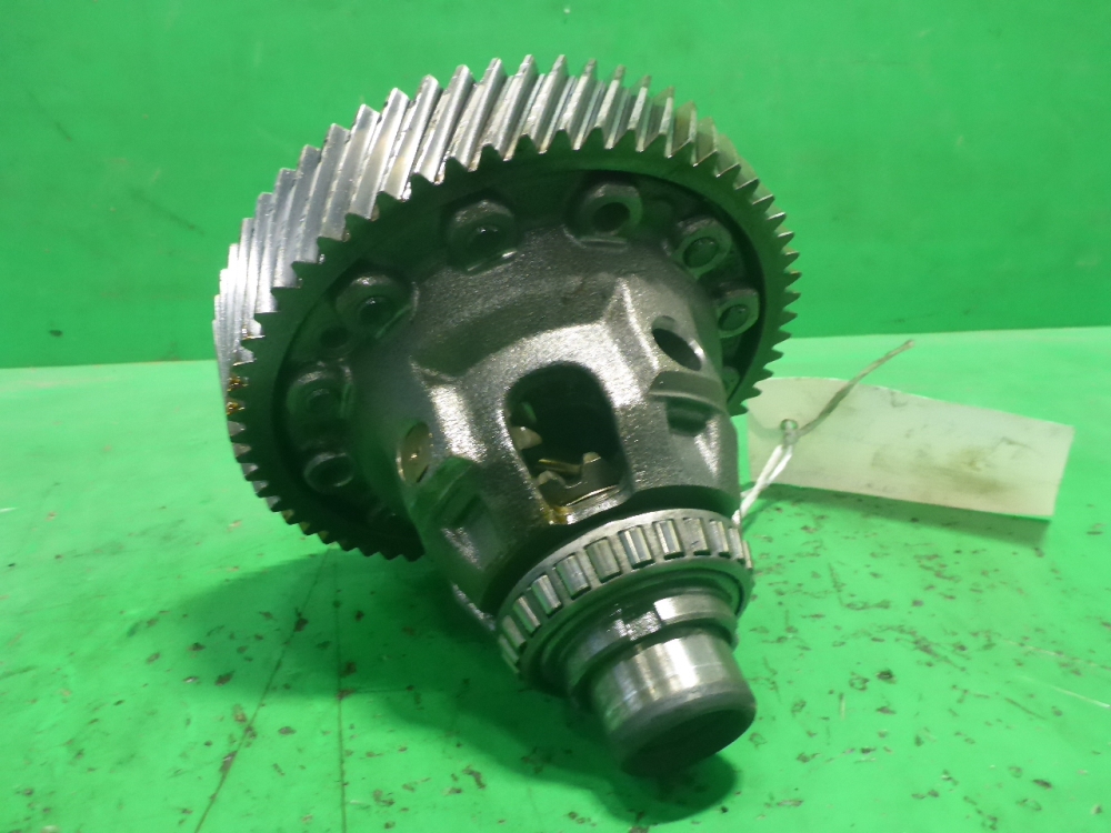 Дифференциал