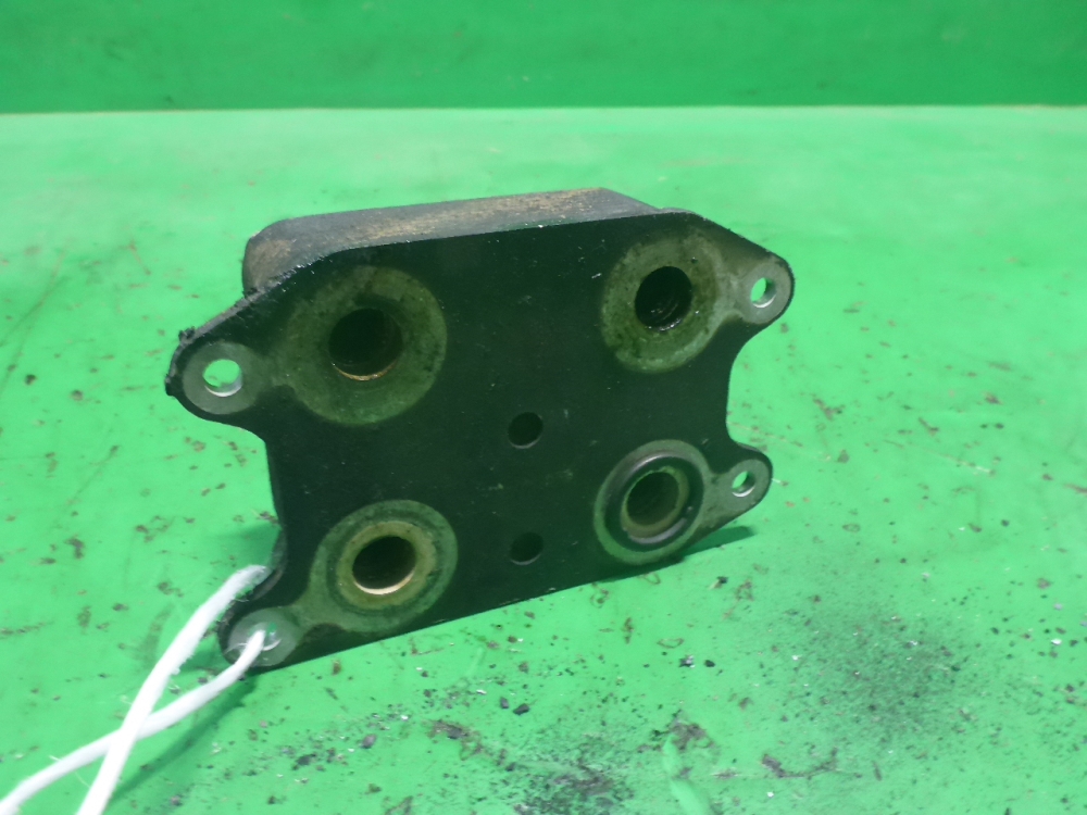 Радиатор масляный (теплообменник)