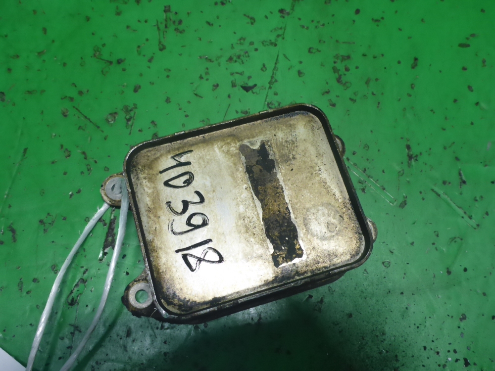 Радиатор масляный (теплообменник)