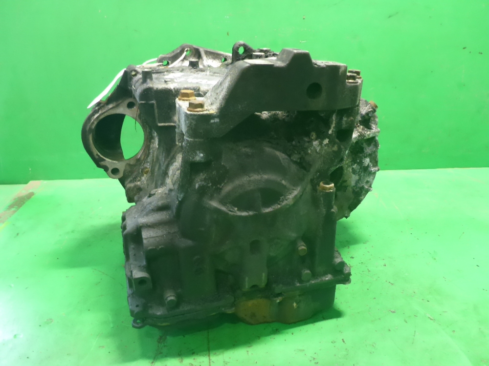 Корпус КПП