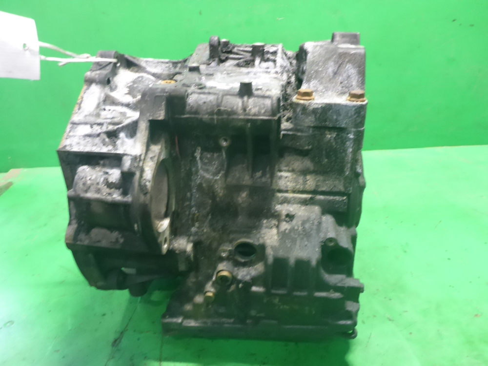 Корпус КПП